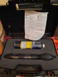 Combustion Leak Test Kit New, TR5414