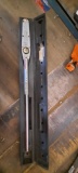 420ft-lb Industrial Torque Wrench, TR5414