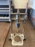 Standing drill press TR5141