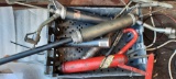 Grease Gun Lot, TR5414