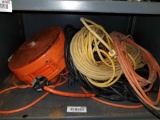 Shelf Extension Cords