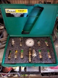 Stauff Pressure Check Kit in Box