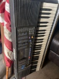 YAMAHA Piano PSR-190