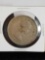 1955 Elizabeth Dei Gratia Regina Coin