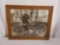 Vintage Photo Motorcycle The Flying Merkel