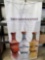Tres Generaciones Tequila Silk Advertising Banner