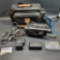 Sony CCD-TR83 Video Camera Recorder w/ Case & Accessories