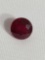 7.61 Ct. Natural Mined Blood Red Ruby Stone
