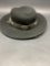 Harley Davidson Felt Hat