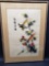 Silked Asian Art set of 2