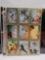 Complete Set Disney Premium Cards in Pages