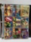 Disney Toy Story Cards in Pages