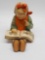 Hummel Goebel West Germany Figure Book Worm