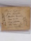 1930 Letter Signed Joe Sewell 19 Signatures