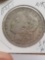 1921 S Morgan Silver Dollar Au 90% Silver