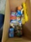Lot of Misc M&M items