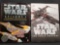 Star Wars Incredible Cross Section Books