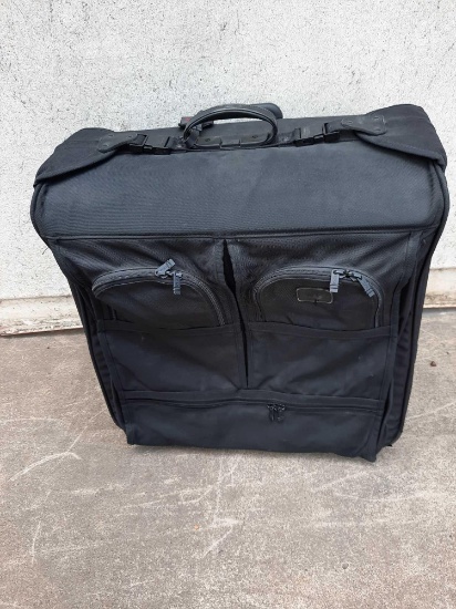 Extra Large Suit Case