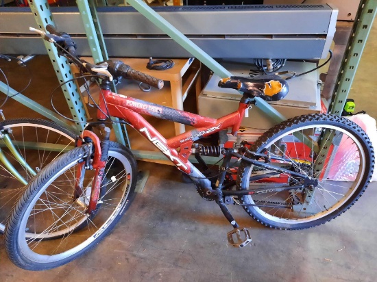 Next Mountain Bike