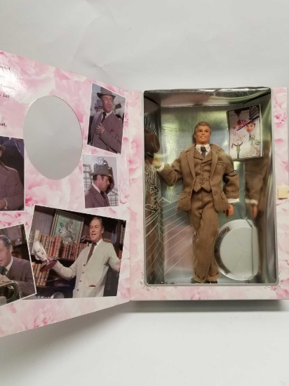 1995 Ken Collector Edition My Fair Lady