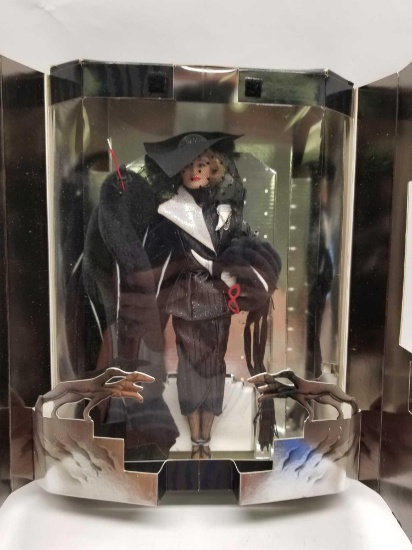 1996 Disney 101 Dalmatians Cruella De Vil