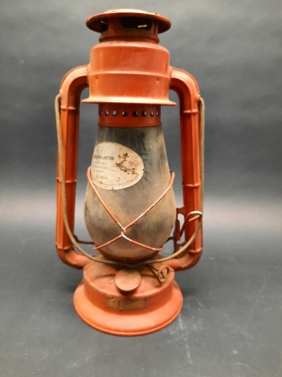 Hurricane Lantern