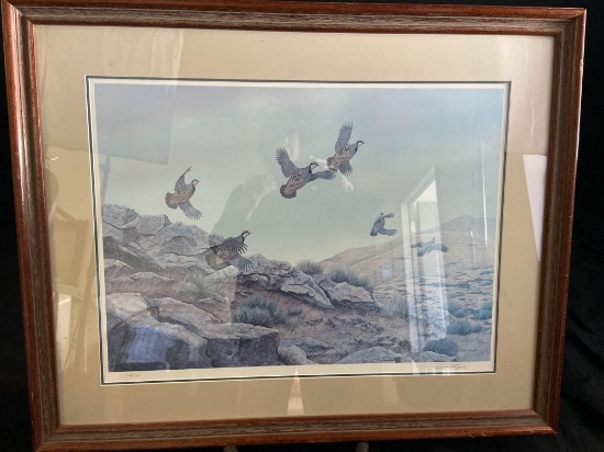Limited Edition by Dave Chapple