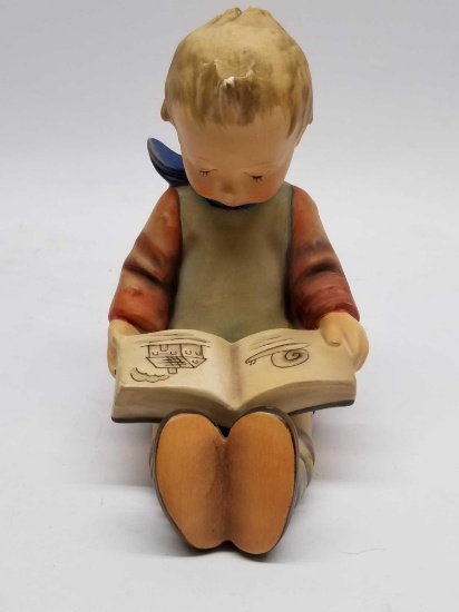 Hummel Goebel West Germany Figure
