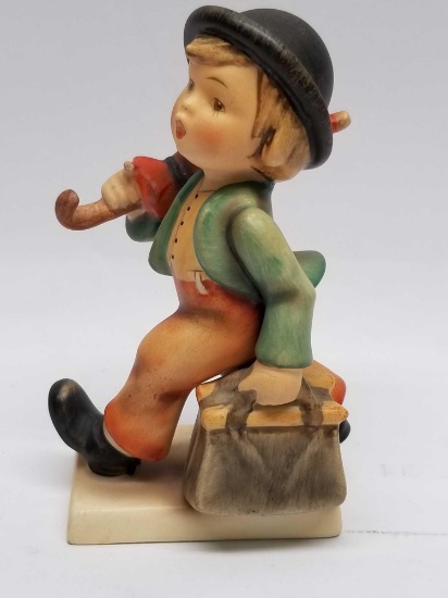 Hummel Goebel West Germany Figure