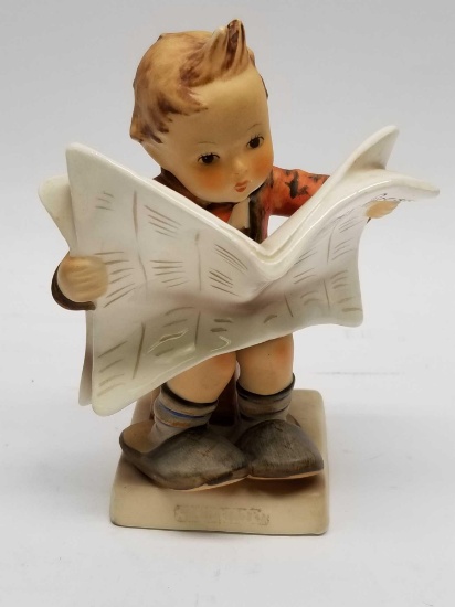 Hummel Goebel West Germany Figure