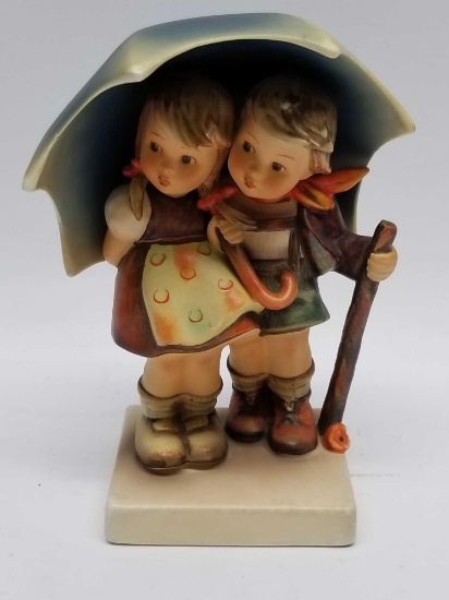 Hummel Goebel West Germany Figure