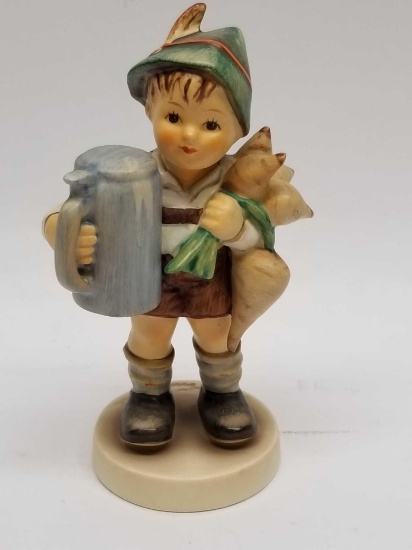 Hummel Goebel West Germany Figure For Father