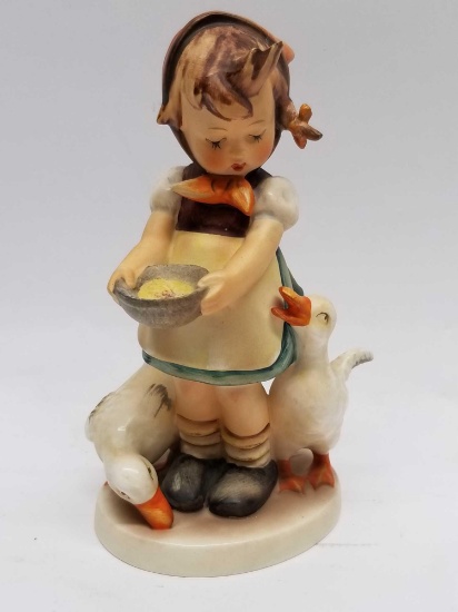 Hummel Goebel West Germany Figure Be Patient