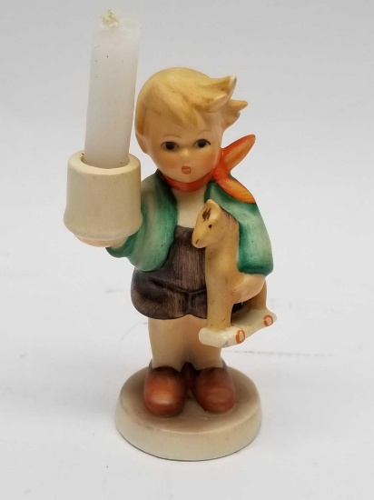Hummel Goebel West Germany Figure