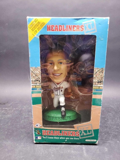 Headliners XL Orioles Ripken Jr