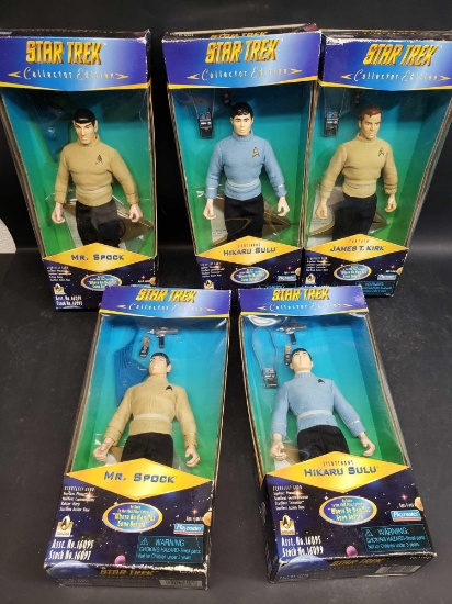 Star Trek Collector Edition