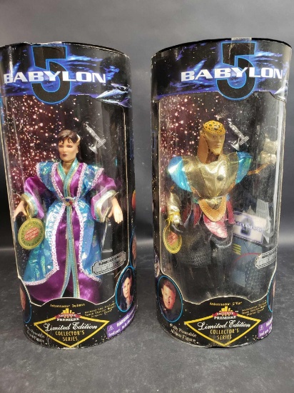 Babylon 5