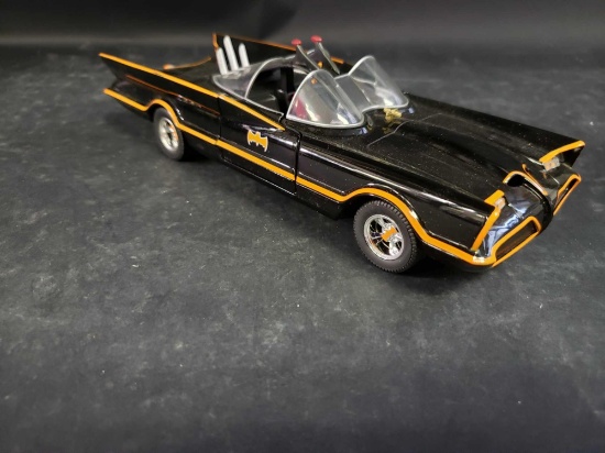Batmobile