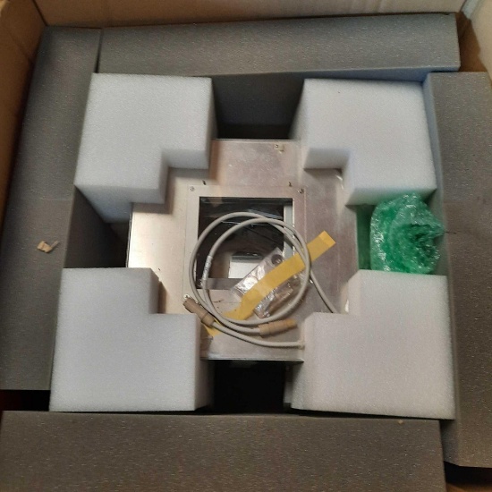 Toshiba Beam Limiting Device BLA-900