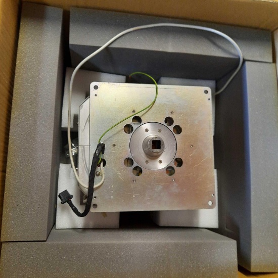 Toshiba Beam Limiting Device BLA-900