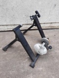 Stationary Bicycle Stand Nashbar