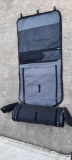 Skyroll Roll Up Luggage Suitcase 24in Wide