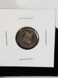 1797 Carolus IIII Mexico 8 Reales Colonial Coin