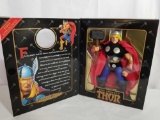 1998 Marvel Famous Cover Series Thor