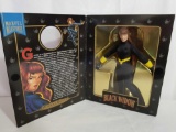 1998 Marvel Famous Cover Series Black Widow