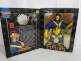 1999 Marvel Famous Cover Series Cyclops