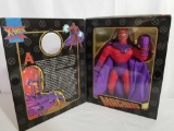 1999 Marvel Famous Cover Series Magneto