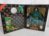 1998 Marvel Famous Cover Series Doctor Doom