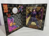 1998 Marvel Famous Cover Series Hawkeye