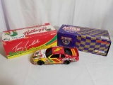 1998 Limited Edition Terry Labonte Car Bank